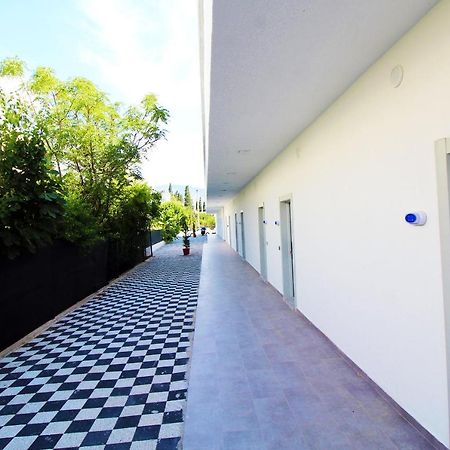 My Bitez Suites Bodrum Ngoại thất bức ảnh