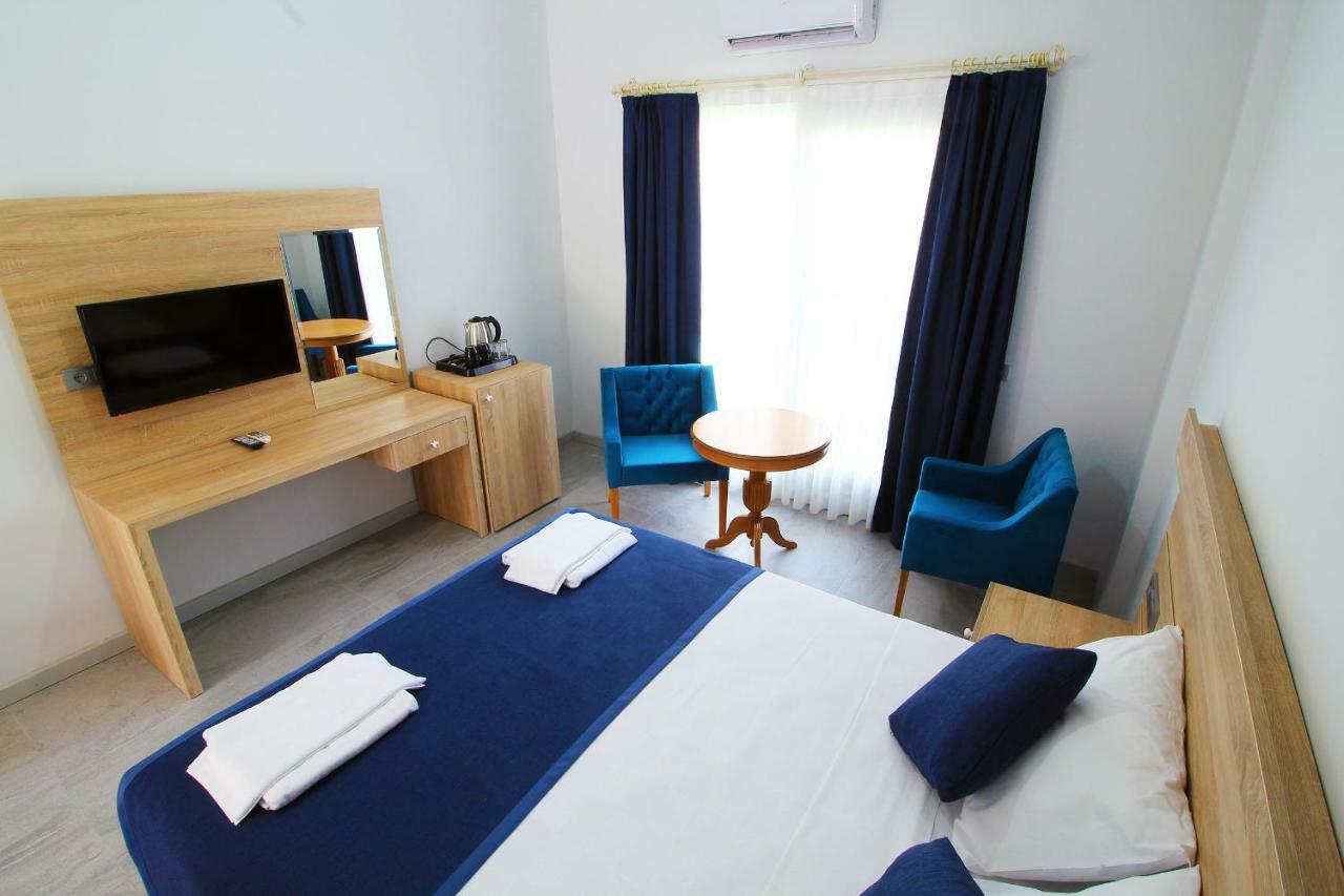 My Bitez Suites Bodrum Ngoại thất bức ảnh