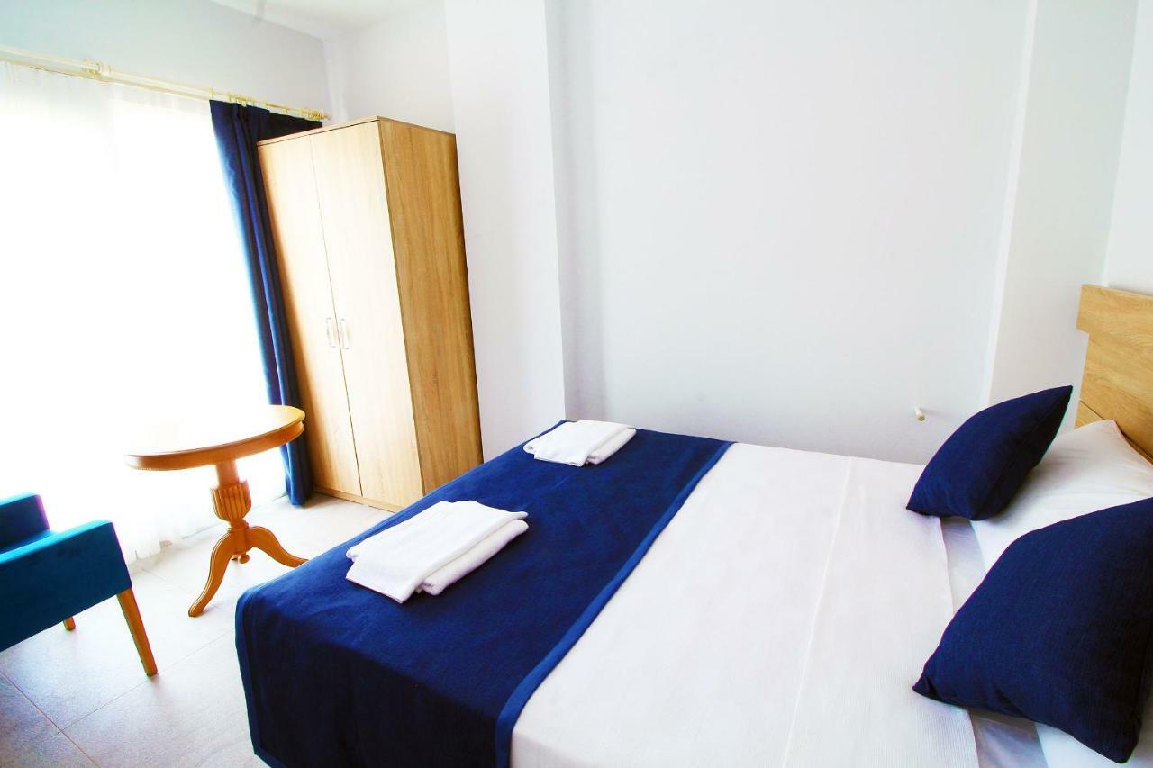 My Bitez Suites Bodrum Ngoại thất bức ảnh