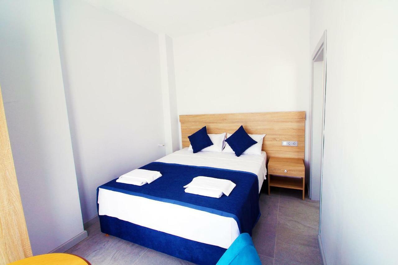 My Bitez Suites Bodrum Ngoại thất bức ảnh